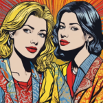 What is Rebecca & Fiona's Net Worth in 2025?