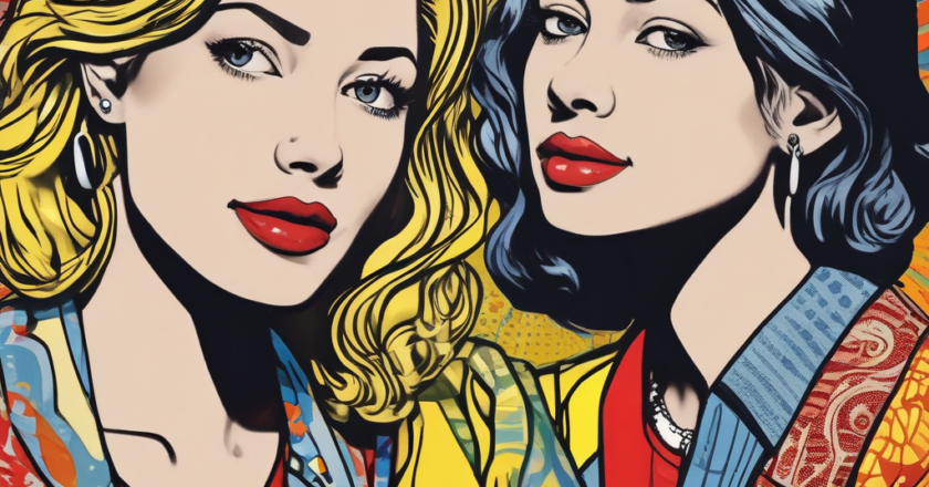 What is Rebecca & Fiona's Net Worth in 2025?