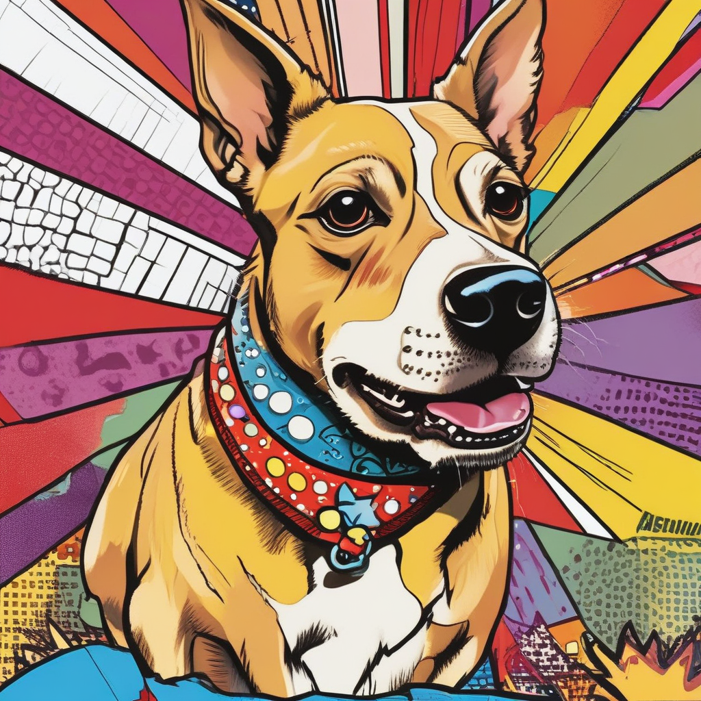 Rex the Dog