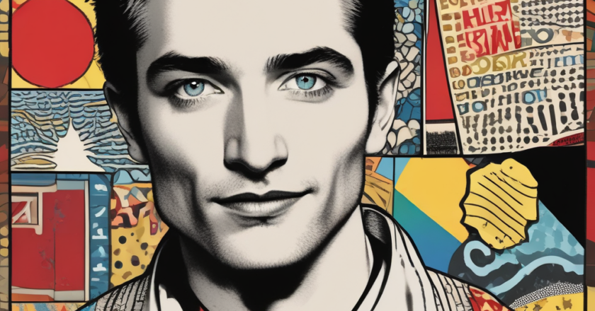 What is Robert Pattinson's Net Worth in 2025?