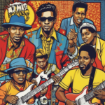 What is Robert Randolph & The Family Band's Net Worth in 2025?