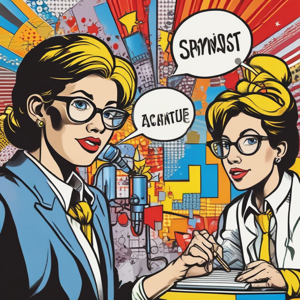 Scientist