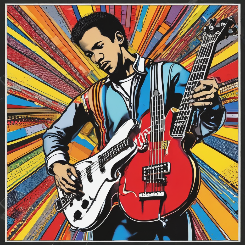 Stanley Clarke