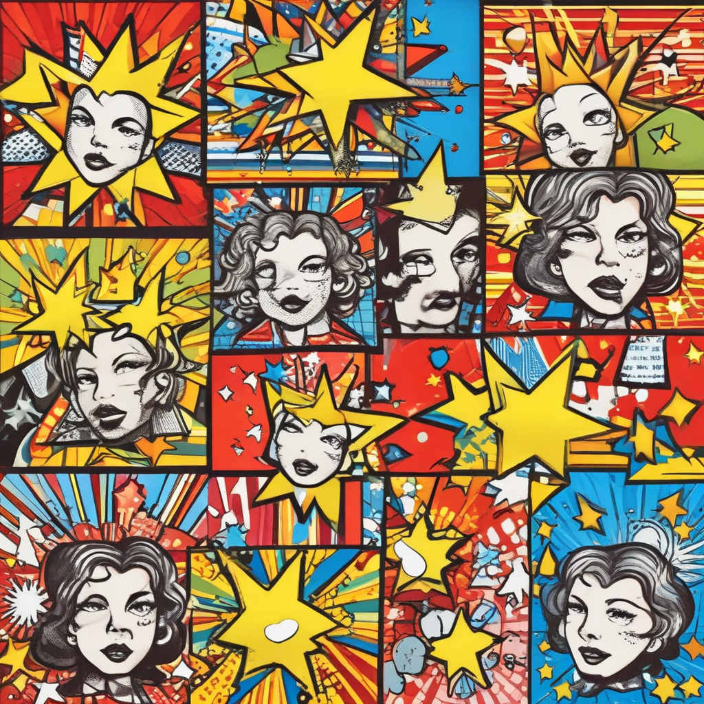 stellastarr*