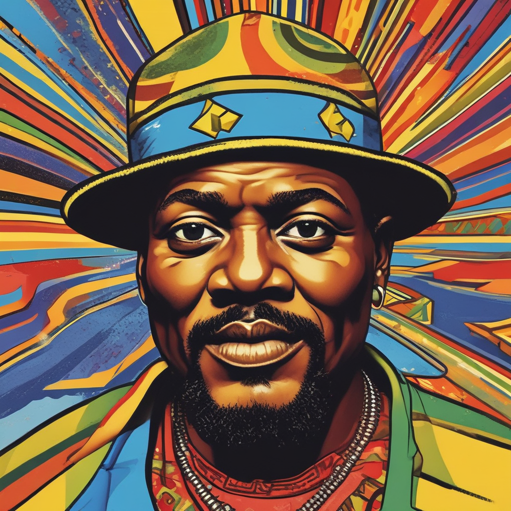 Sugar Minott