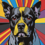What is The Black Dog's Net Worth in 2025?