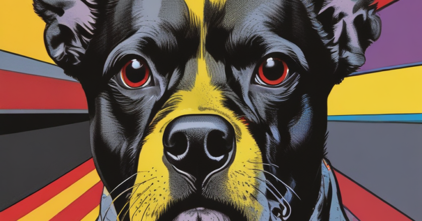 What is The Black Dog's Net Worth in 2025?