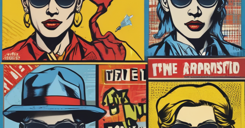 What is The Classic Crime's Net Worth in 2025?