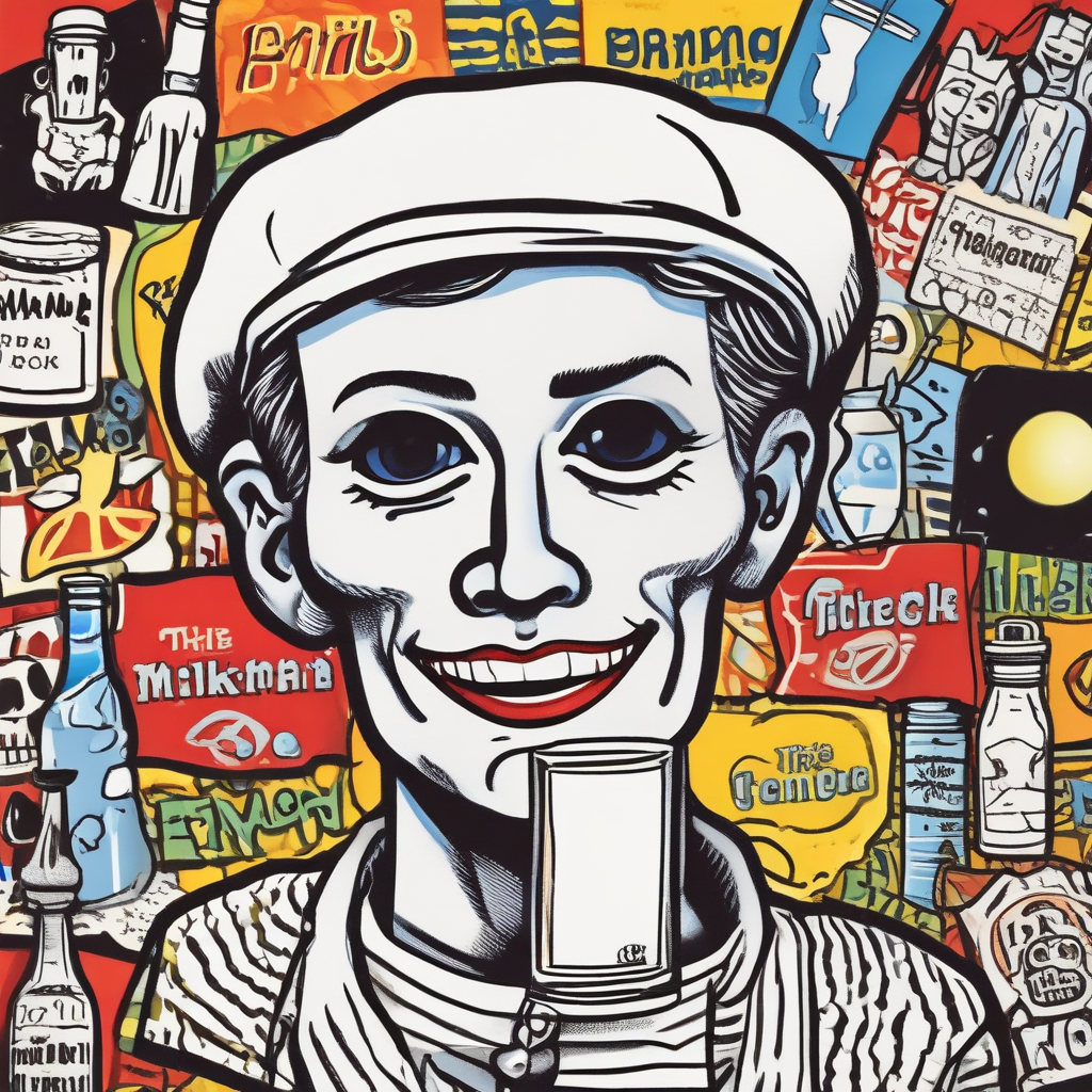 The Dead Milkmen