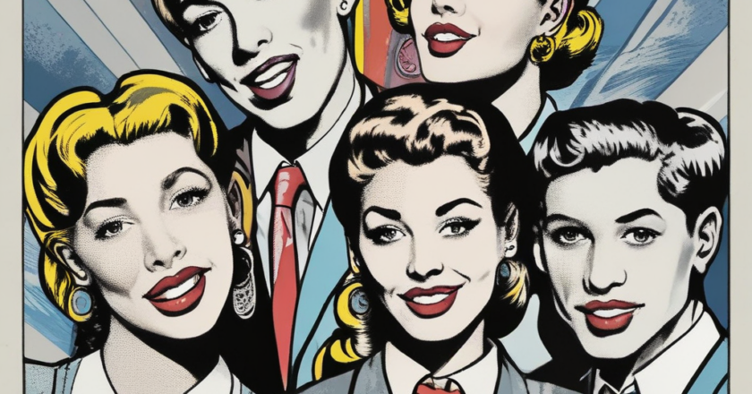 What is The Five Satins's Net Worth in 2025?