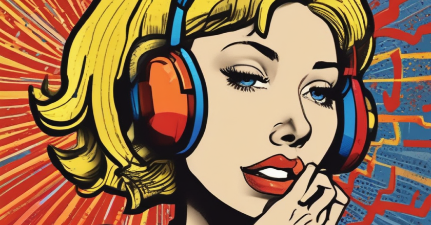 What is The Sound's Net Worth in 2025?
