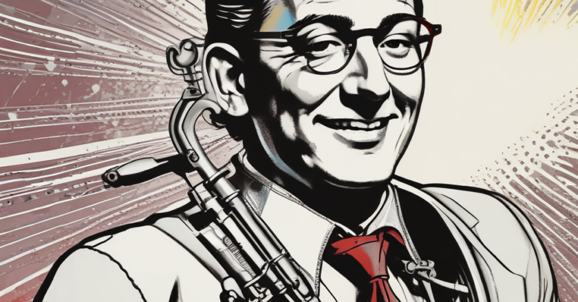 What is Tommy Dorsey's Net Worth in 2025?