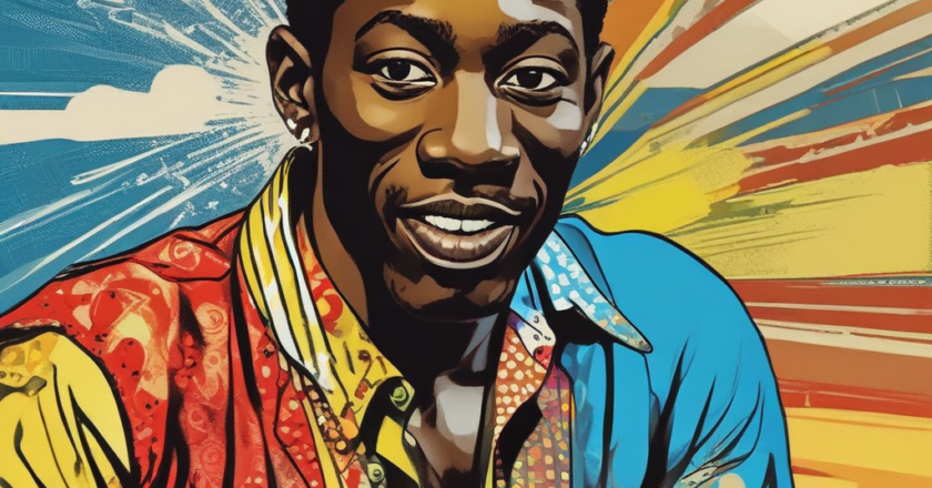 What is Tony Allen's Net Worth in 2025?