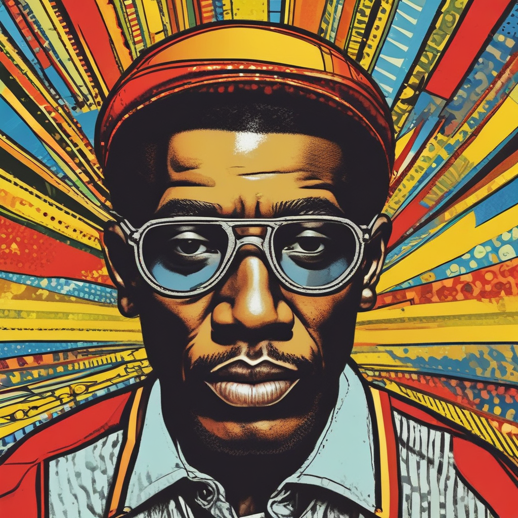 Tony Allen