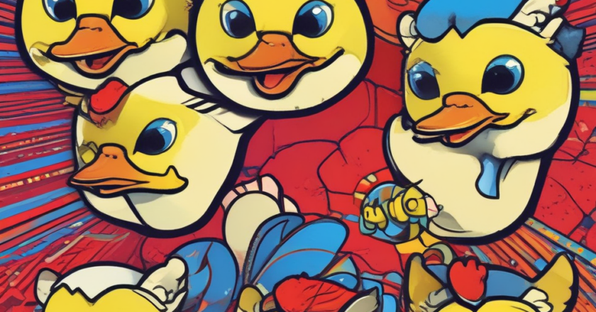 What is Ugly Duckling's Net Worth in 2025?