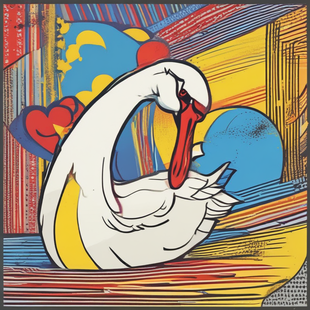 Ugly Duckling