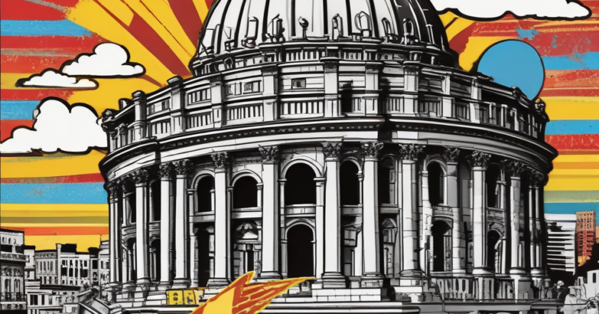 What is When In Rome's Net Worth in 2025?