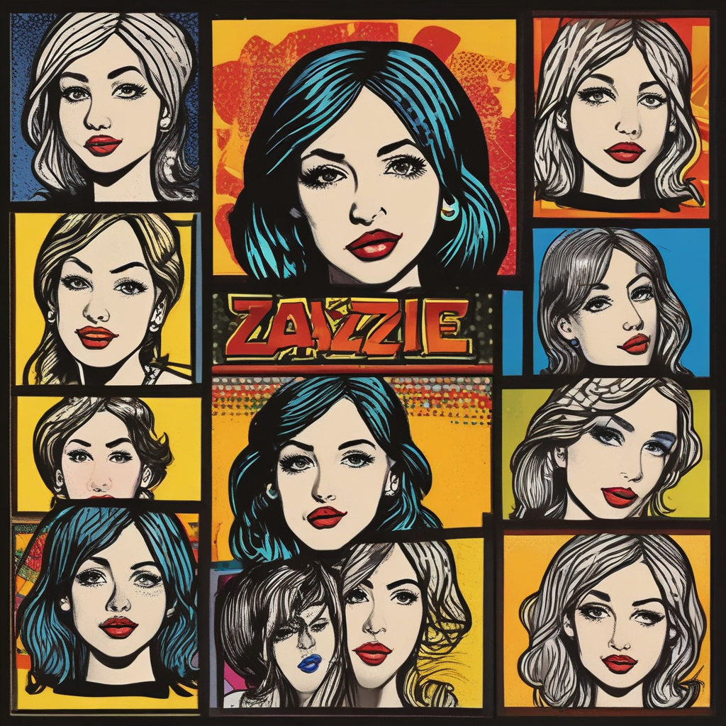 Zazie